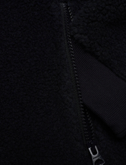 Lexington Clothing - Samuel Pile Jacket - vahekihina kantavad jakid - dark blue - 6
