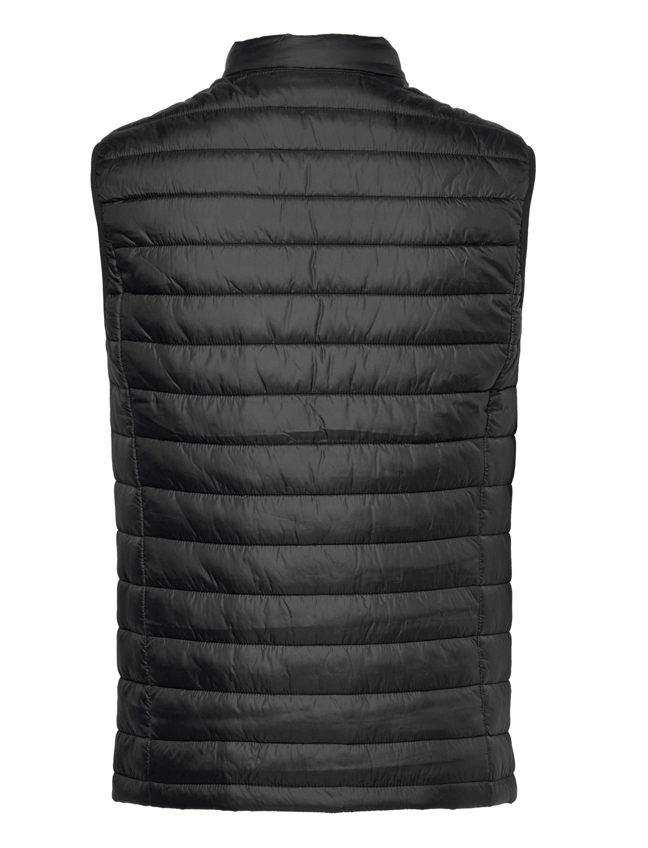 Lexington Clothing - Jonas Vest - black - 1