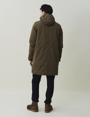 Lexington Clothing - Jonathan Parka - winter jackets - green - 3