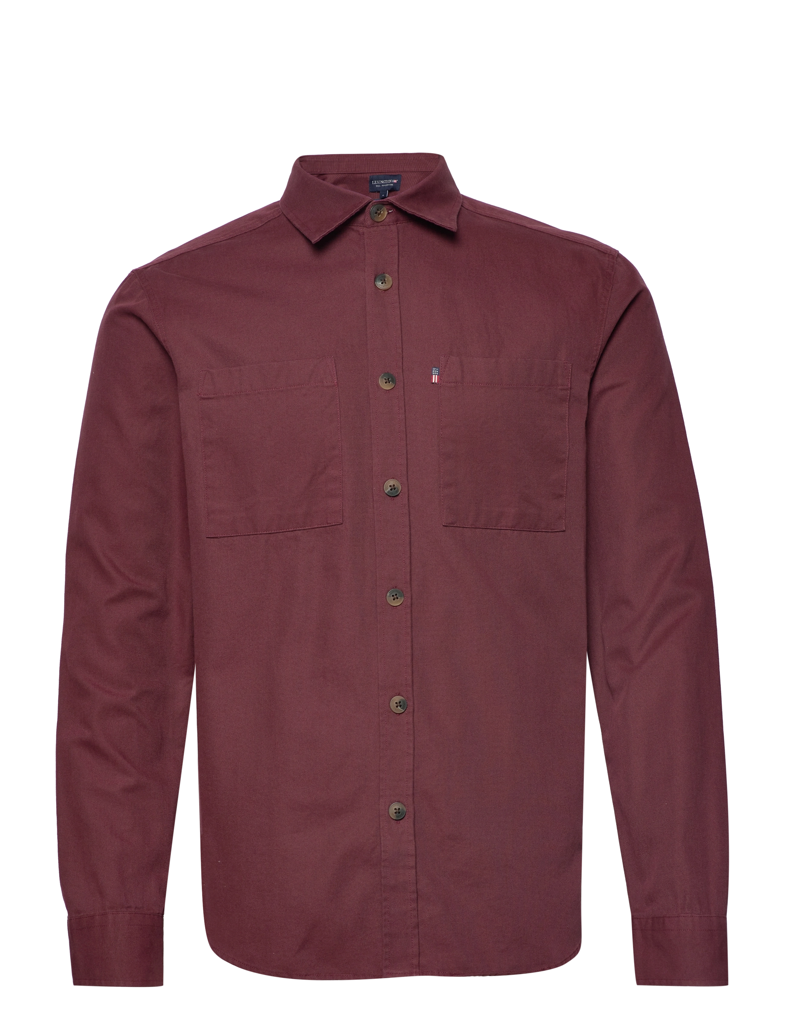 DARK RED