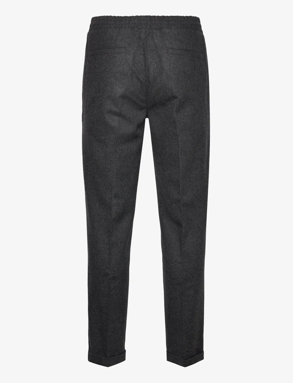Hugh Wool Blend Pants