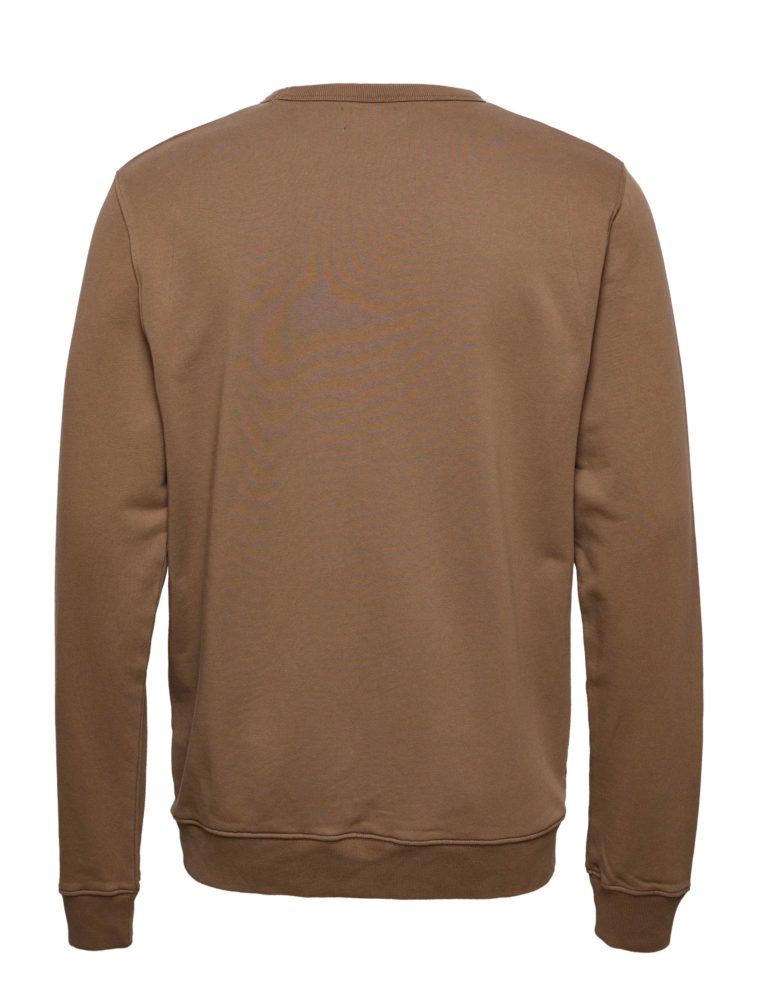 Lexington Clothing - Mateo Sweatshirt - light brown - 1