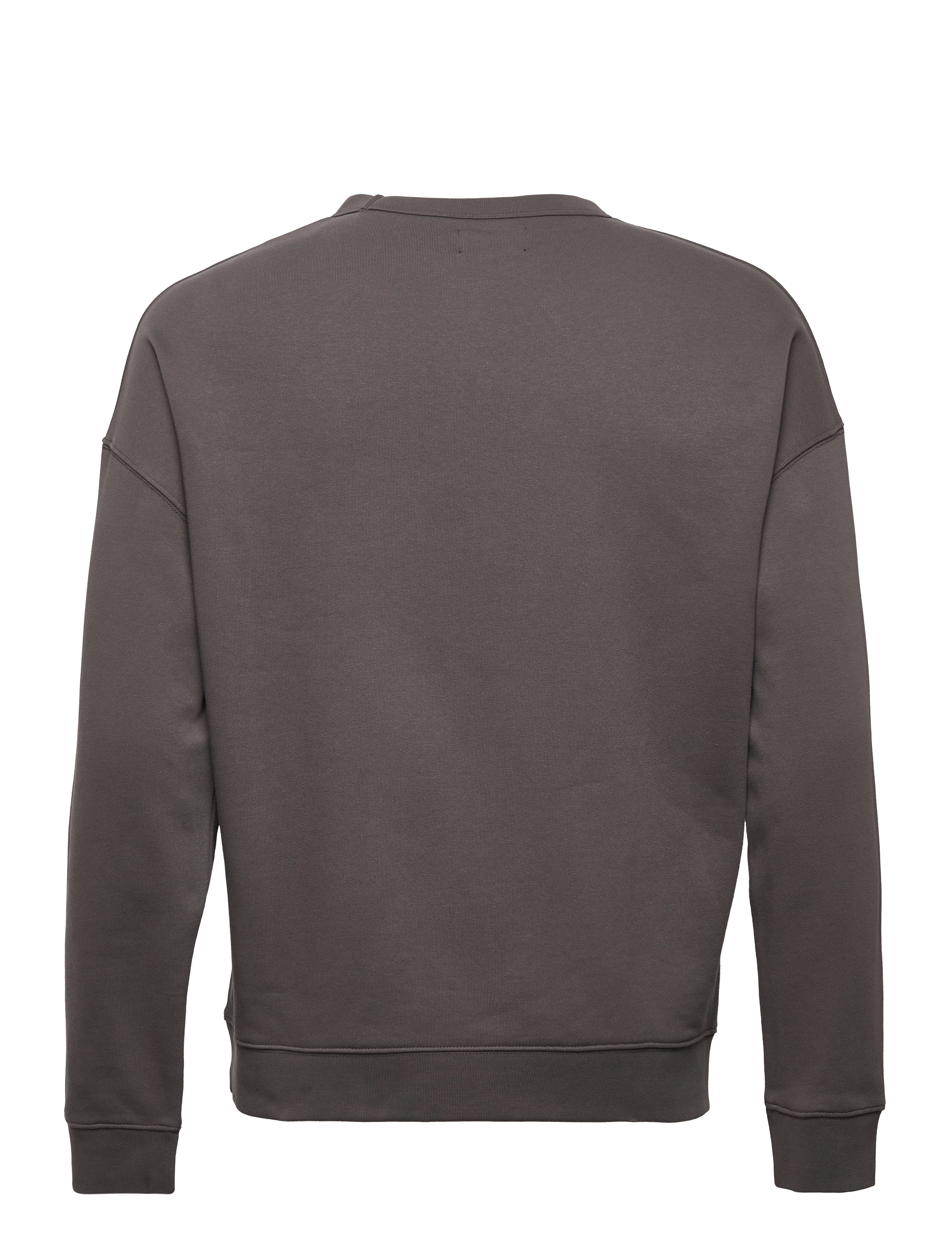 Lexington Clothing - Rodney Sweatshirt - dark gray - 1