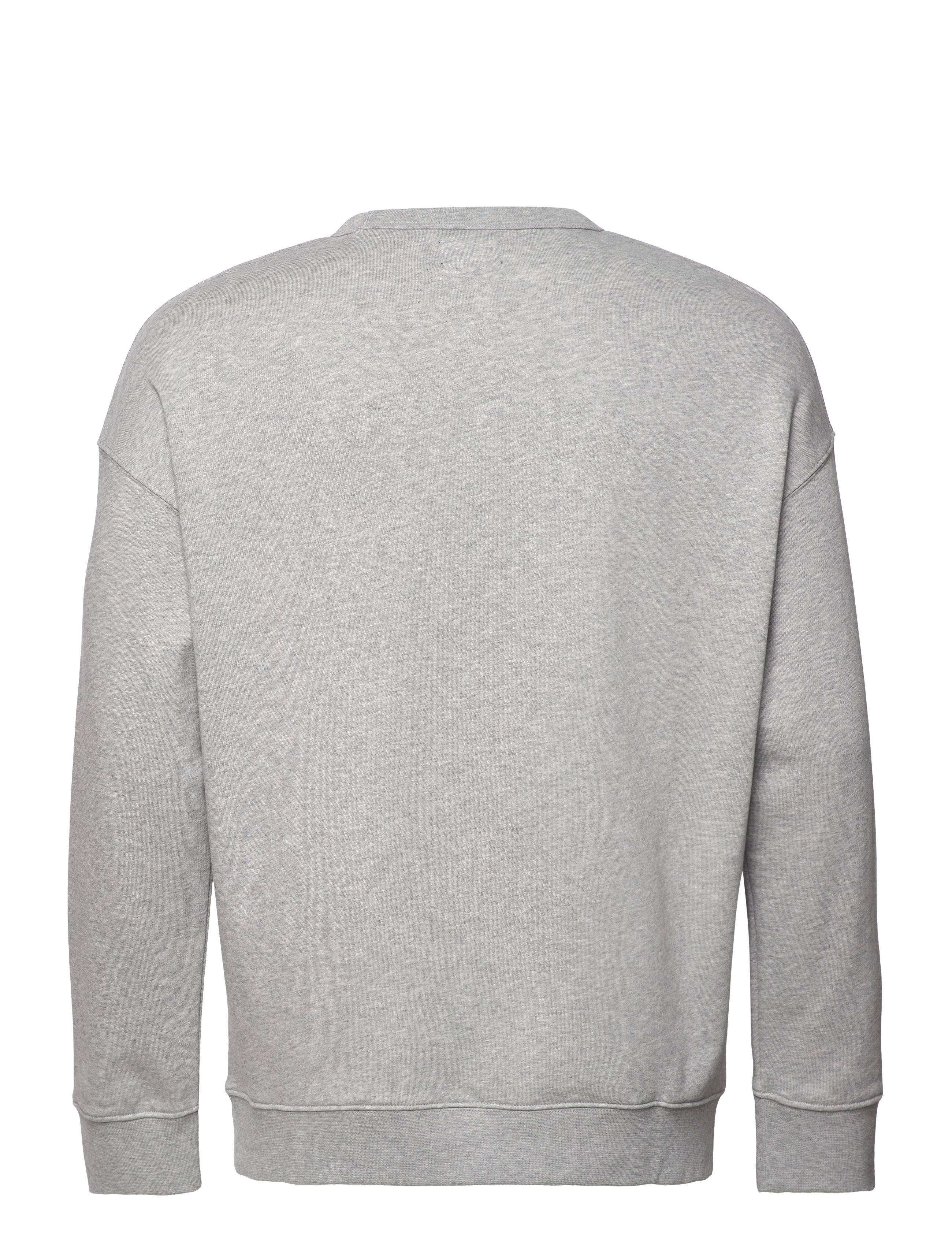 Lexington Clothing - Rodney Sweatshirt - light grey melange - 1