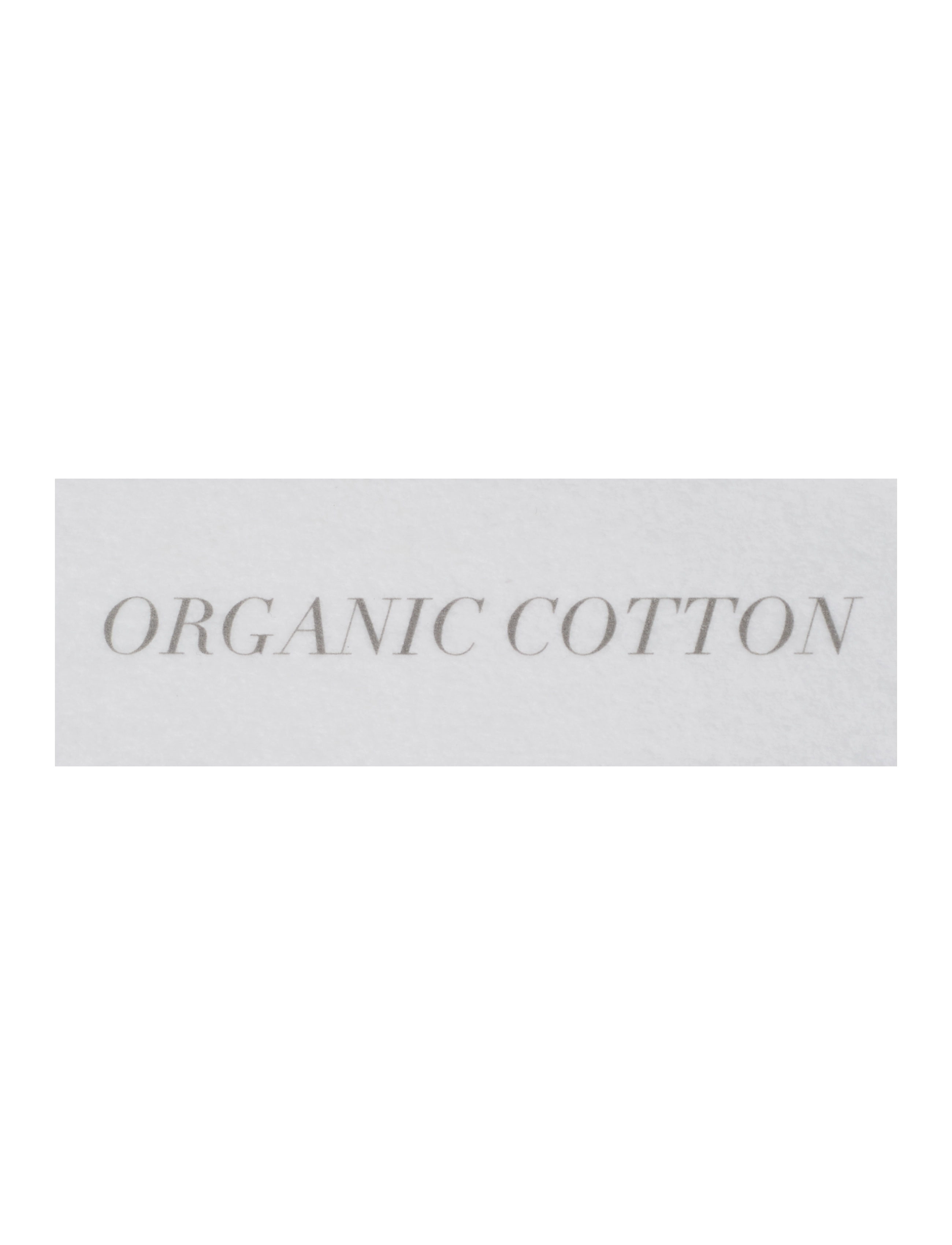 Lexington Clothing - Ricky Organic Cotton Tee - light brown - 5