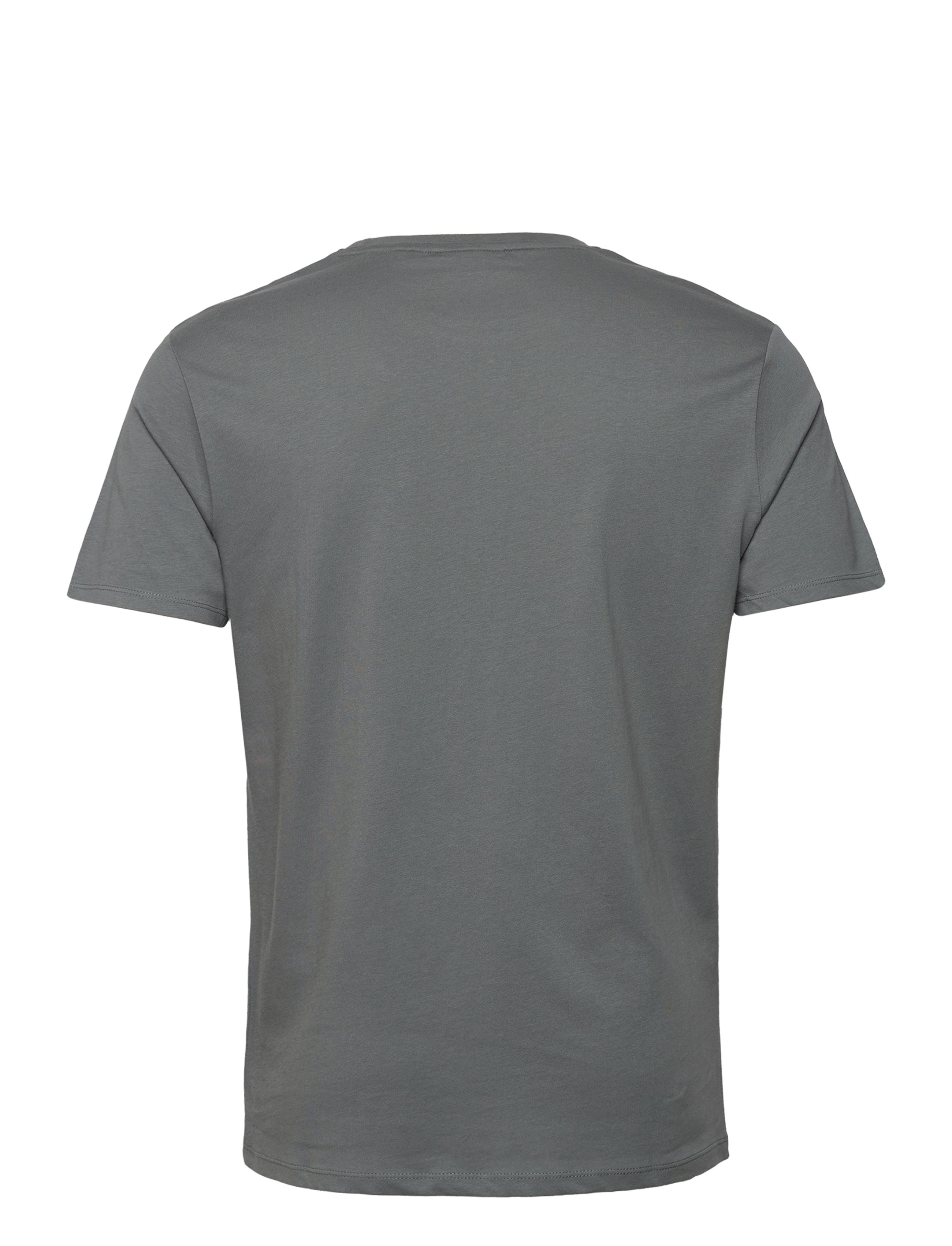 Lexington Clothing - Travis Organic Cotton Tee - green - 1
