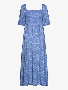 Alaia Printed Dress, Lexington Clothing