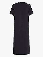 Lexington Clothing - Becky Long Jersey Dress - t-shirt jurken - dark blue - 1
