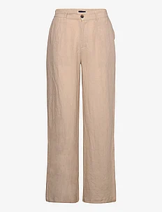 Cleo Linen Pants, Lexington Clothing