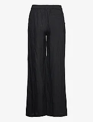 Lexington Clothing - Cleo Linen Pants - lina bikses - dark blue - 1