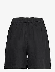 Lexington Clothing - Ruby Linen Shorts - rennot shortsit - dark blue - 1