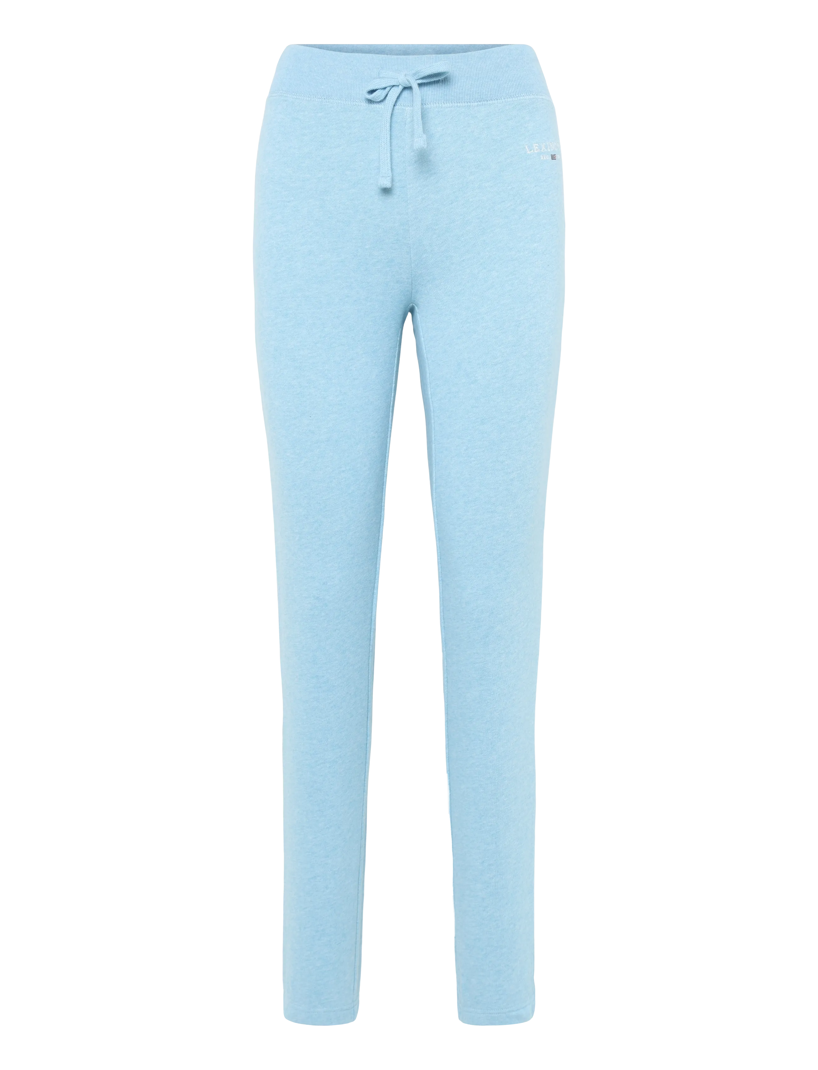 LEXINGTON CLOTHING Jenna Jersey Hosen Blau - XS - Damen