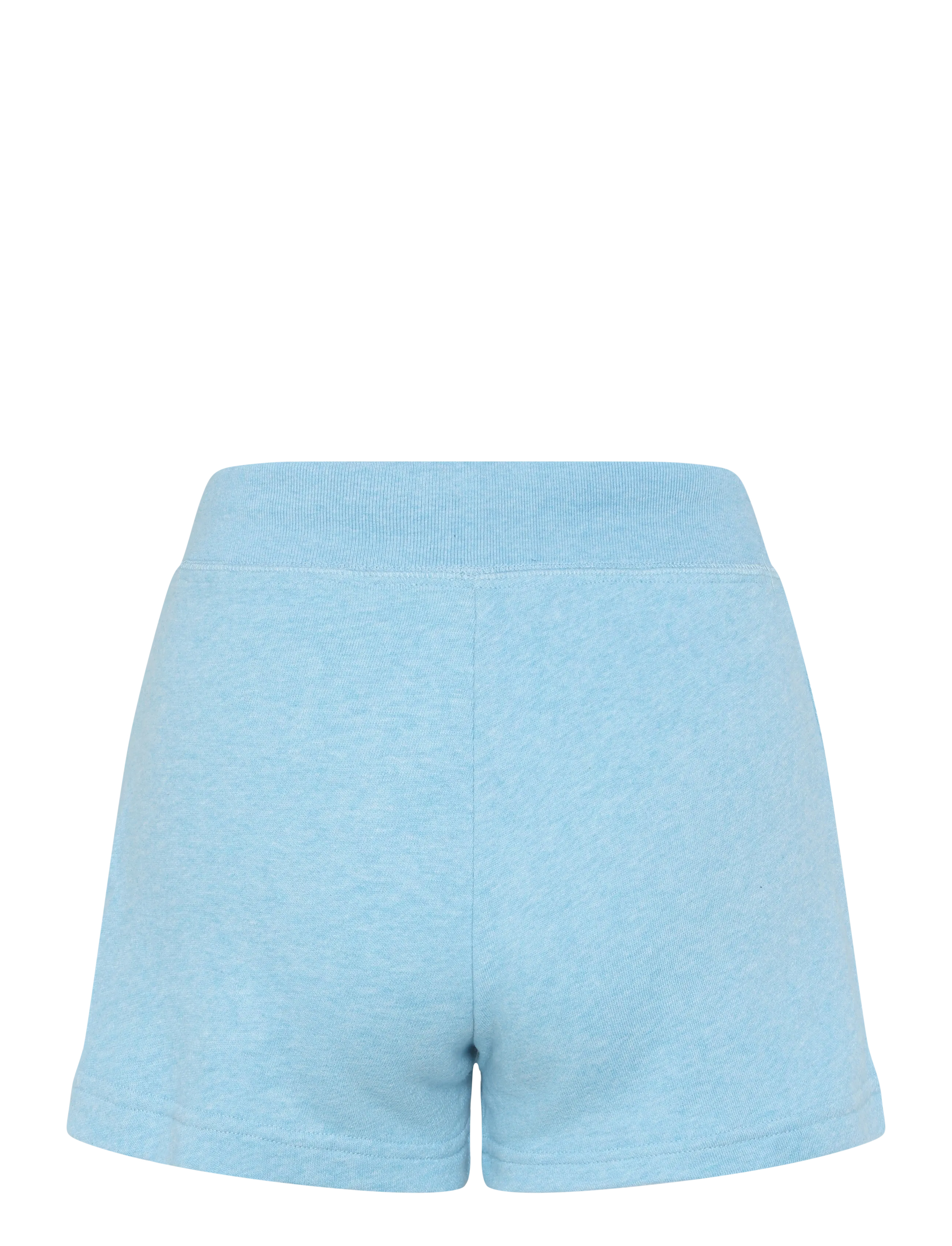 Lexington Clothing - Naomi Shorts - sommerschnäppchen - light blue melange - 2