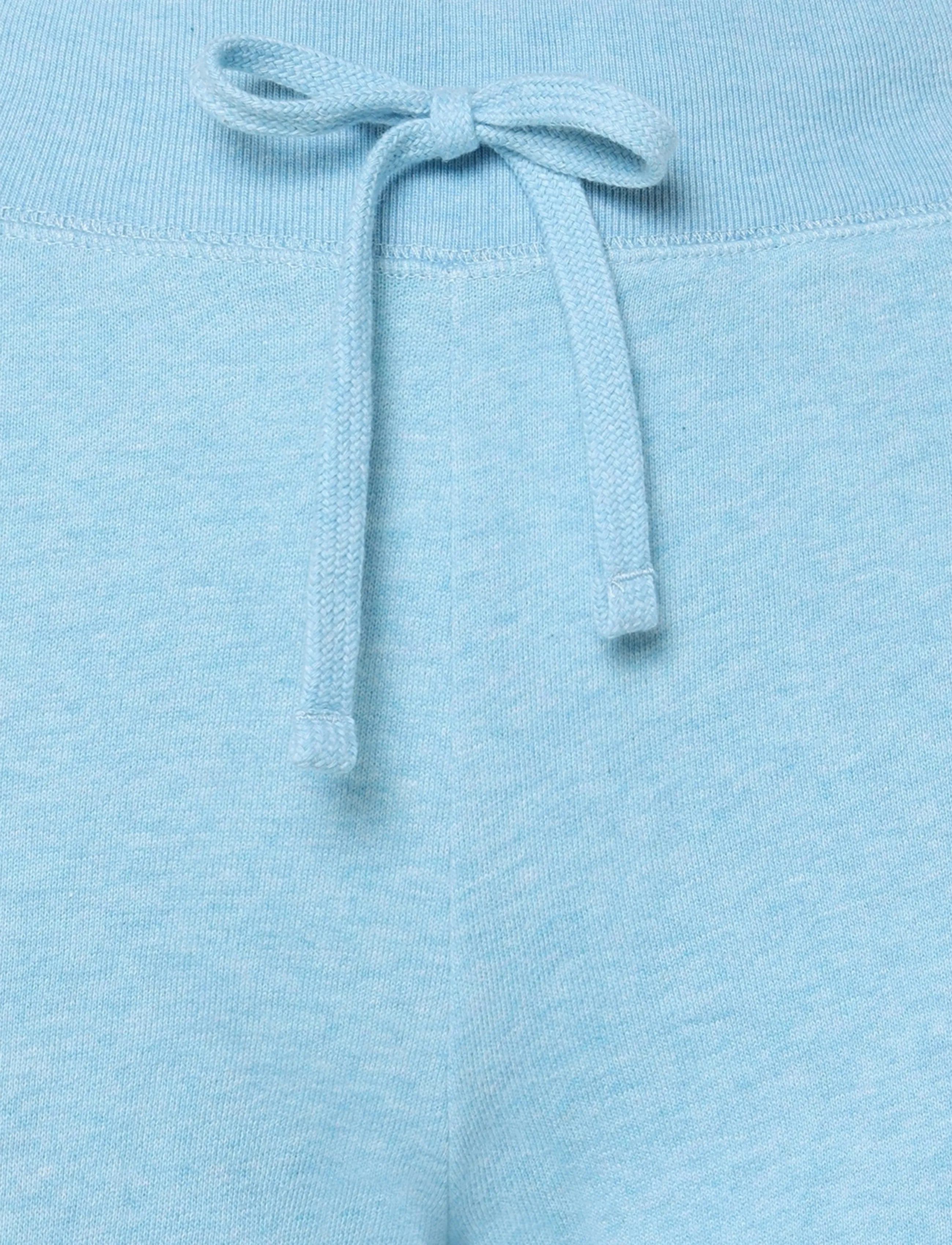 Lexington Clothing - Naomi Shorts - sommerschnäppchen - light blue melange - 5