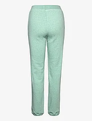 Lexington Clothing - Noelle Pants - moterims - light green melange - 1