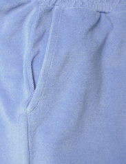 Lexington Clothing - Andy Organic Cotton Terry Shorts - lühikesed dressipüksid - light blue - 5