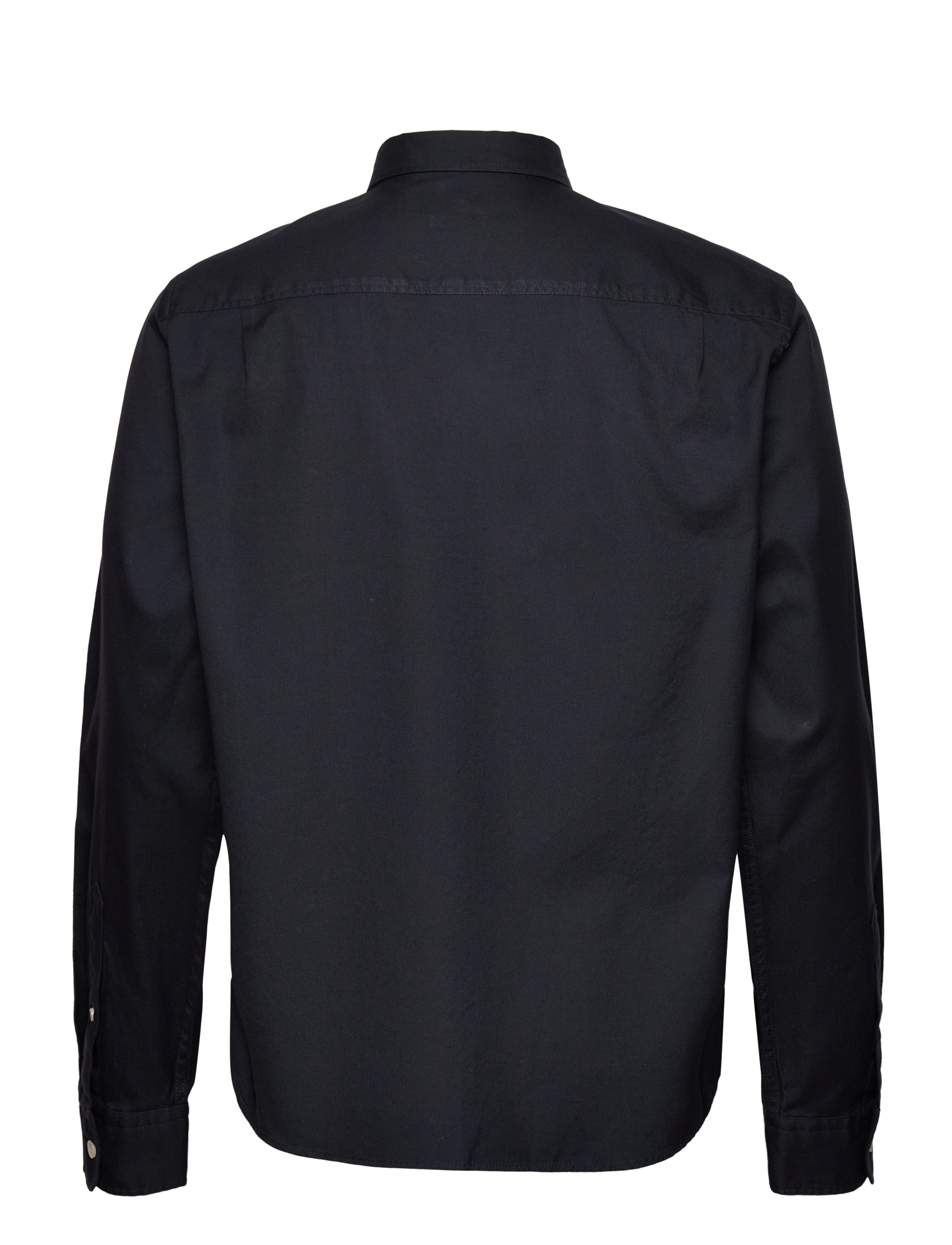 Lexington Clothing - Philip Oxford Shirt - dark blue - 1