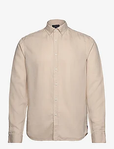 Carl Lyocell Shirt, Lexington Clothing