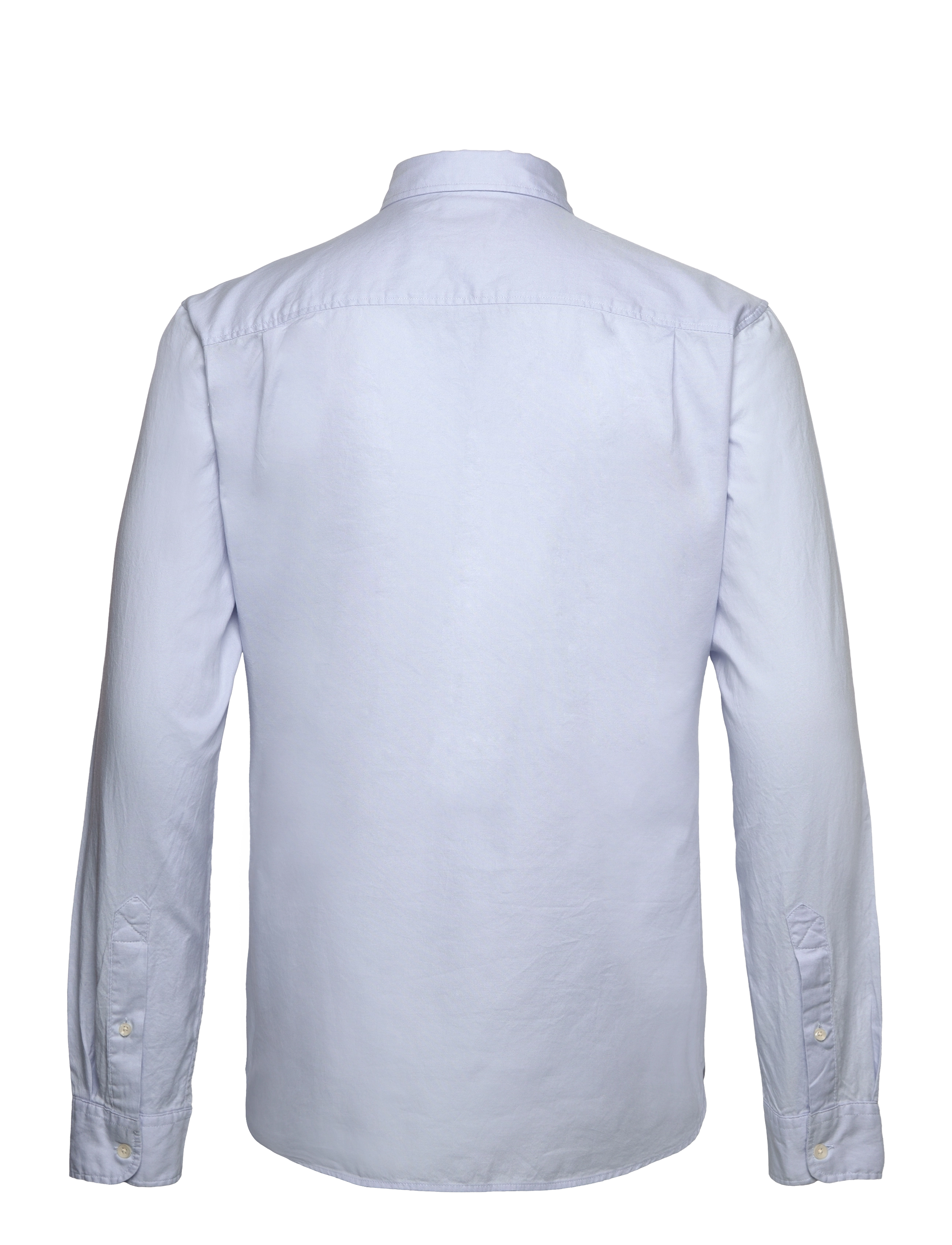 Lexington Clothing - Patric Light Oxford Shirt - light blue - 1