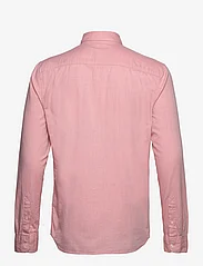 Lexington Clothing - Patric Light Oxford Shirt - oxford shirts - pink - 1