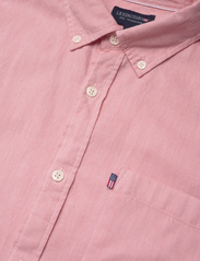 Lexington Clothing - Patric Light Oxford Shirt - oxfordi särgid - pink - 3