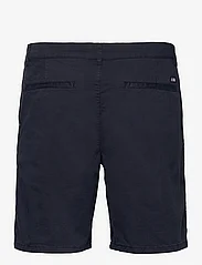 Lexington Clothing - Gavin Shorts - chino-shortsit - dark blue - 1