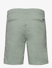 Lexington Clothing - Gavin Shorts - chino lühikesed püksid - green - 1