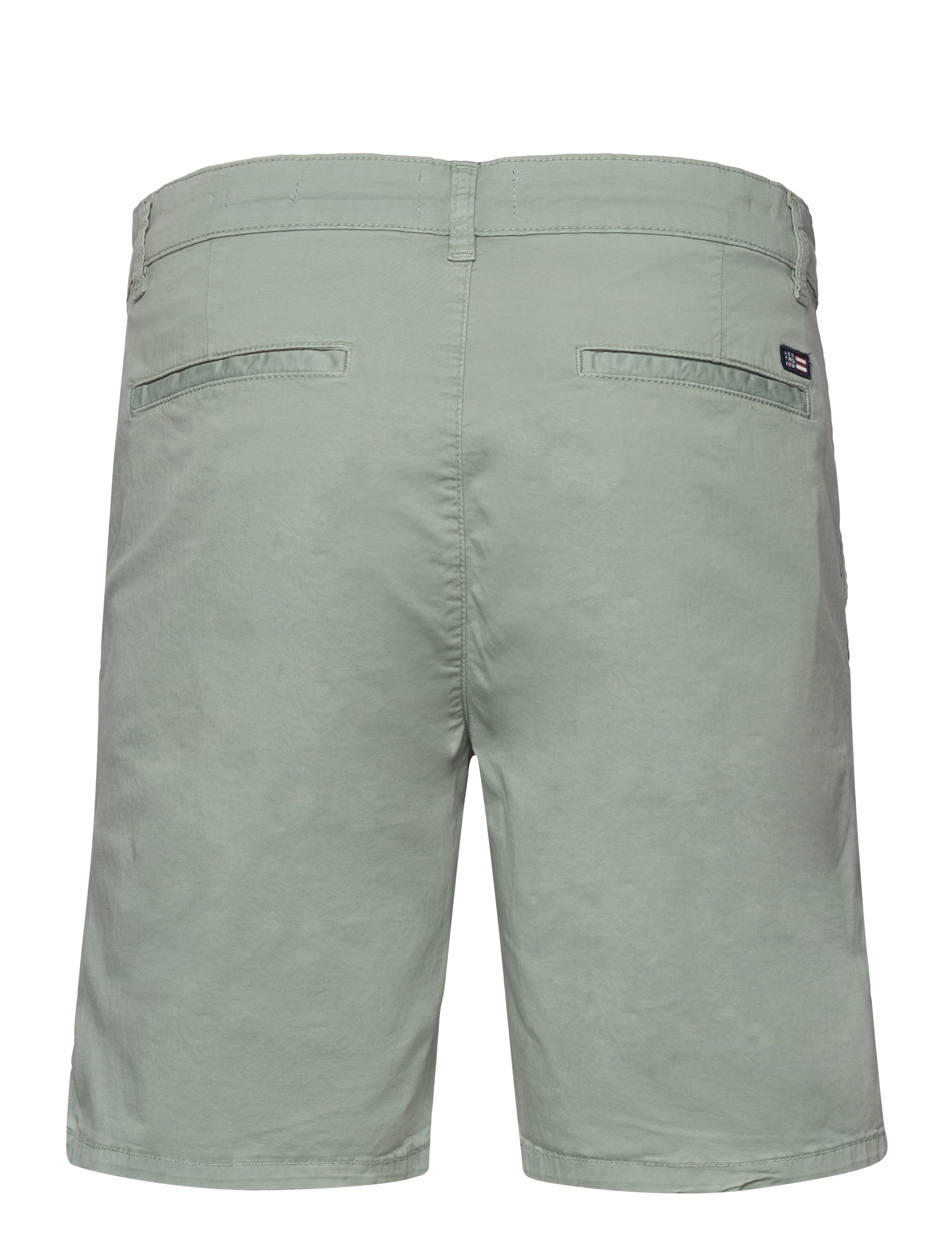 Lexington Clothing - Gavin Shorts - green - 1