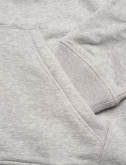 Lexington Clothing - Kevin Hood - hoodies - light grey melange - 6