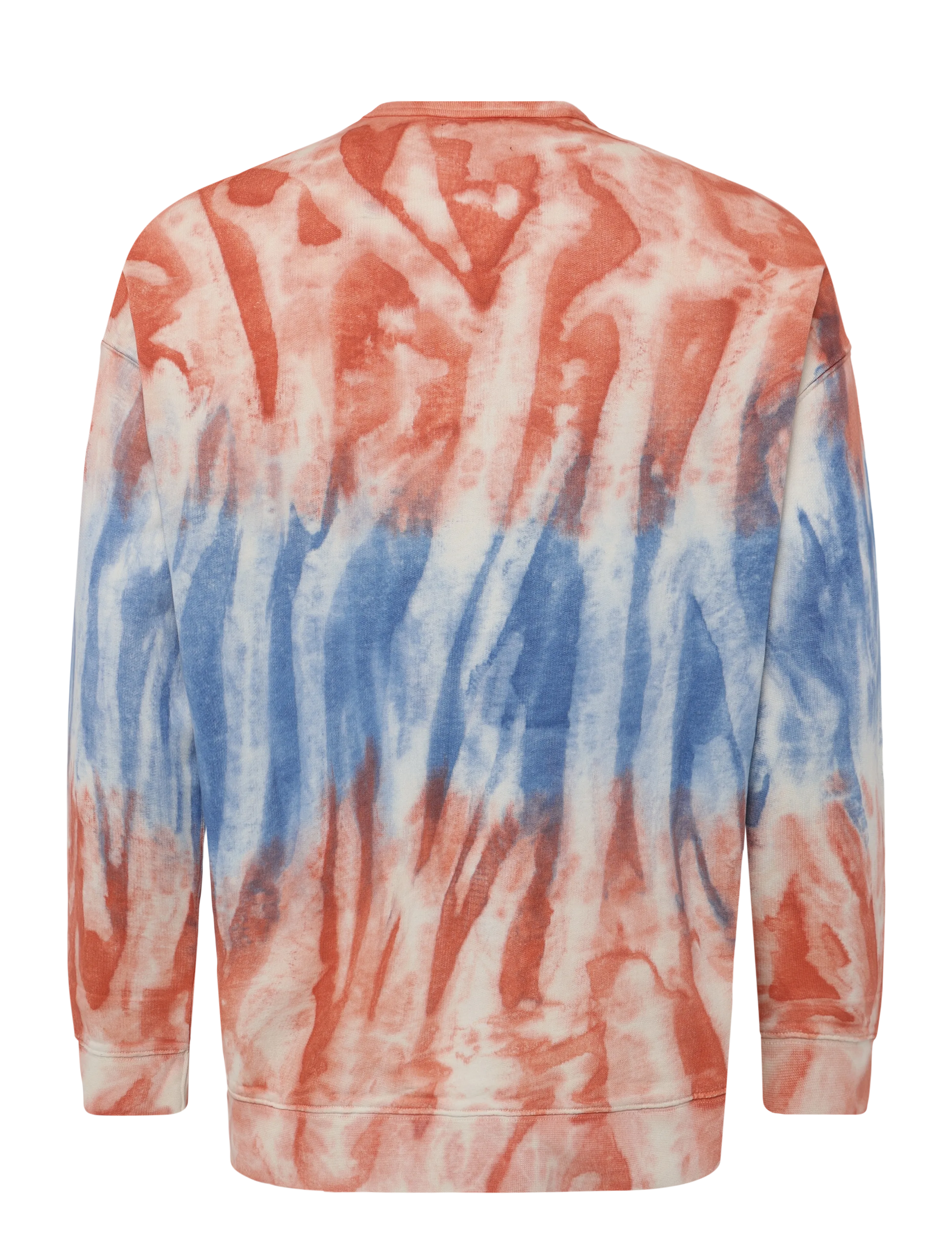 Lexington Clothing - Rodney Sweatshirt - sweatshirts - tie dye - 2