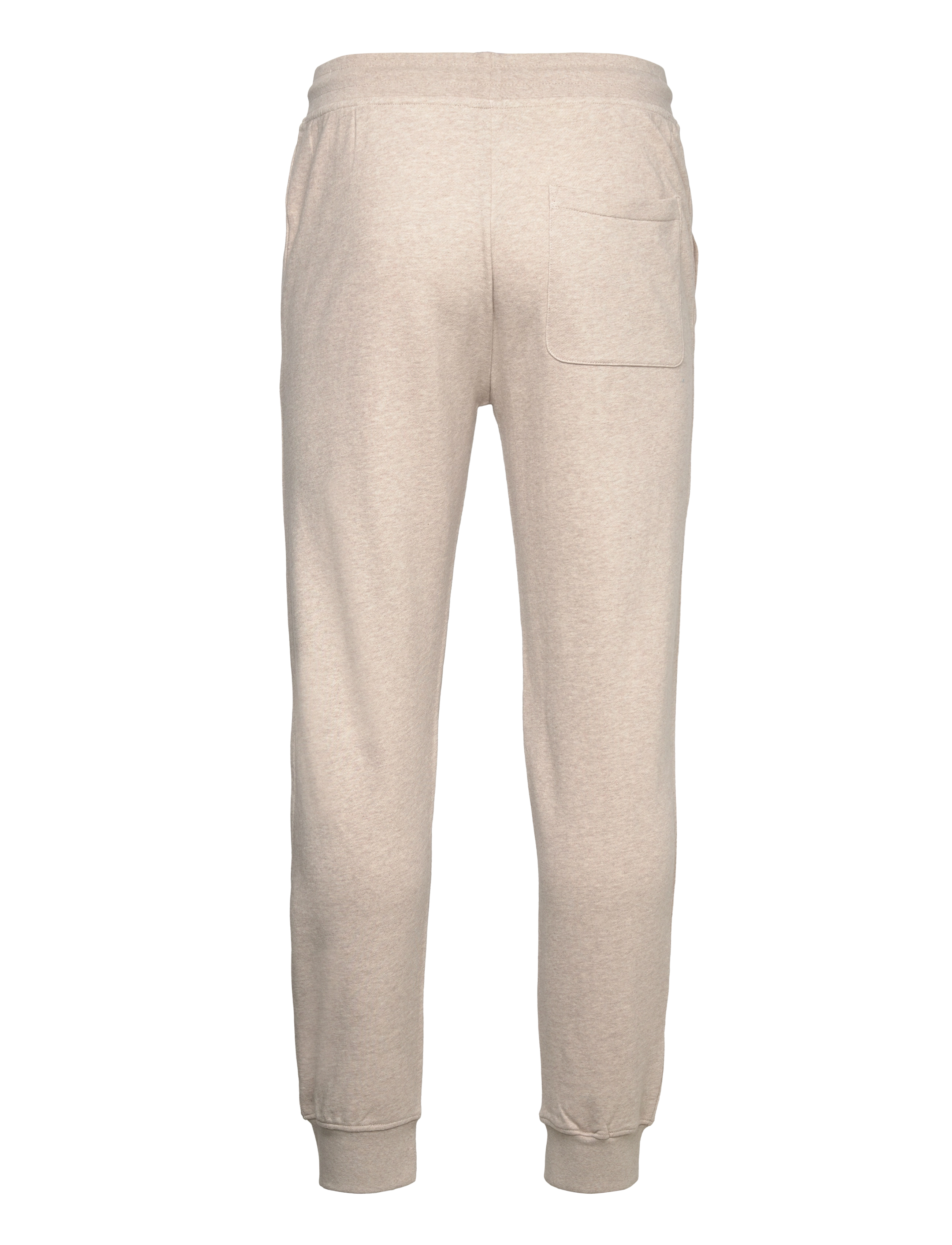 Lexington Clothing - Ivan Track Pants - beige melange - 1