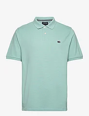 Lexington Clothing - Jeromy Polo - korte mouwen - light green - 0