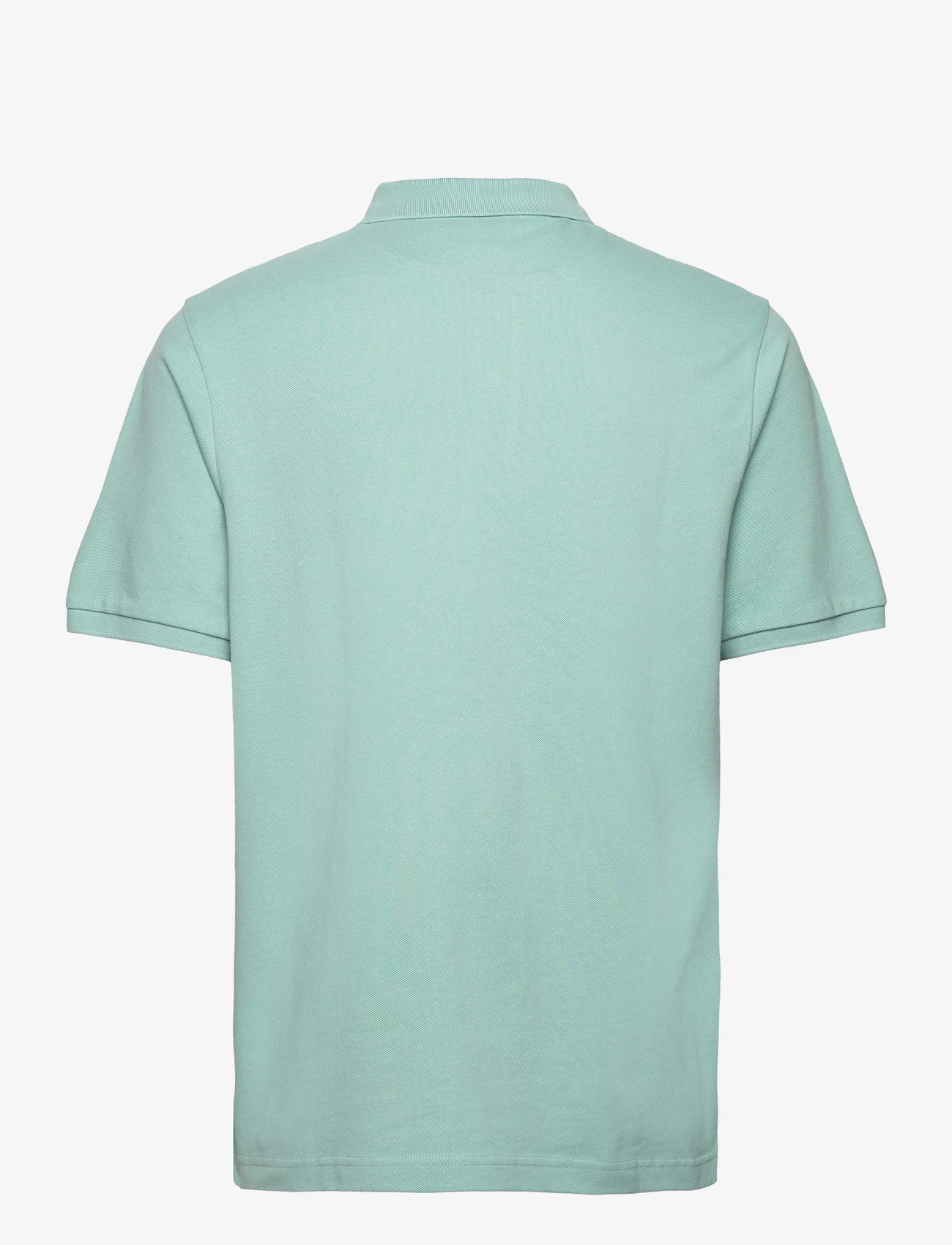 Lexington Clothing - Jeromy Polo - polo marškinėliai trumpomis rankovėmis - light green - 1