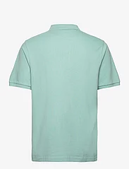 Lexington Clothing - Jeromy Polo - short-sleeved polos - light green - 1