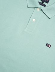 Lexington Clothing - Jeromy Polo - short-sleeved polos - light green - 5