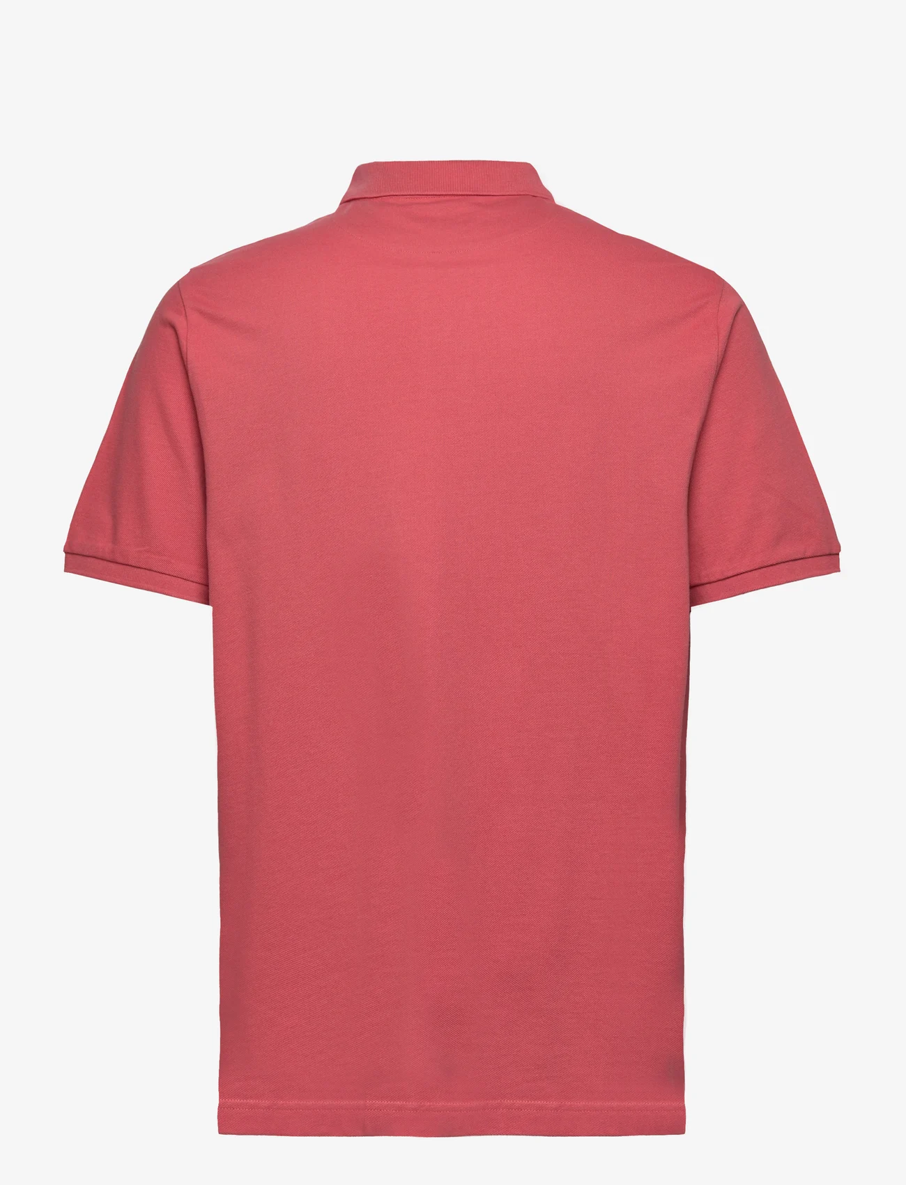Lexington Clothing - Jeromy Polo - polo marškinėliai trumpomis rankovėmis - pink - 1