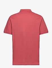 Lexington Clothing - Jeromy Polo - short-sleeved polos - pink - 1