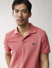 Lexington Clothing - Jeromy Polo - polo marškinėliai trumpomis rankovėmis - pink - 5