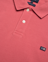 Lexington Clothing - Jeromy Polo - kurzärmelig - pink - 5