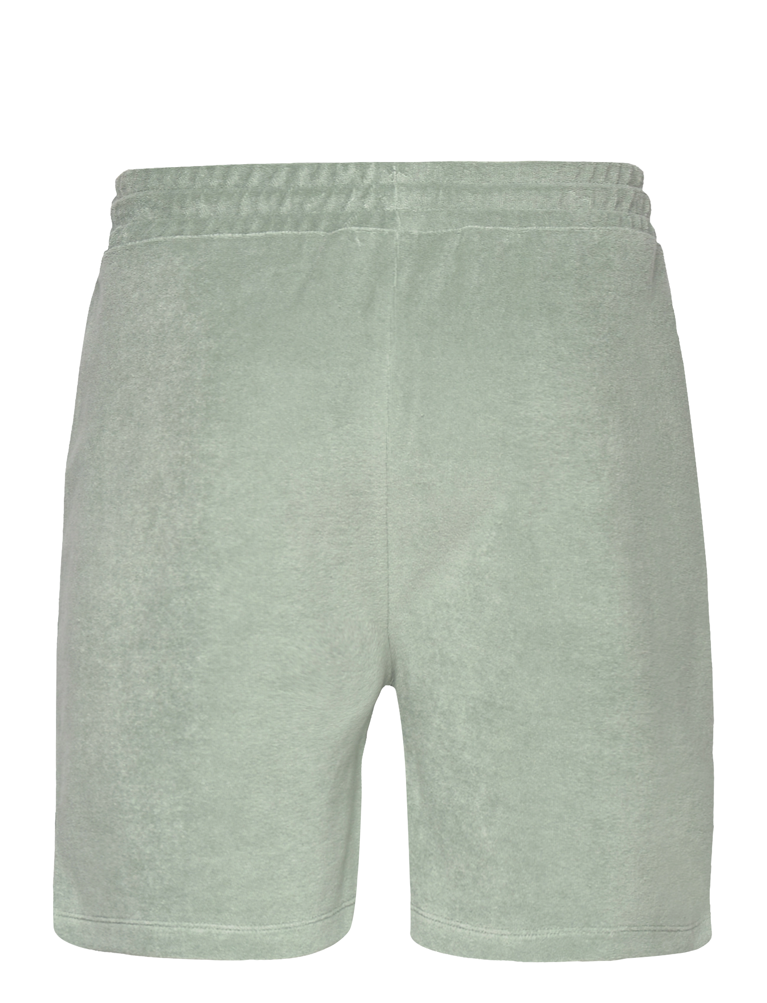Lexington Clothing - Hill Terry Shorts - light green - 1