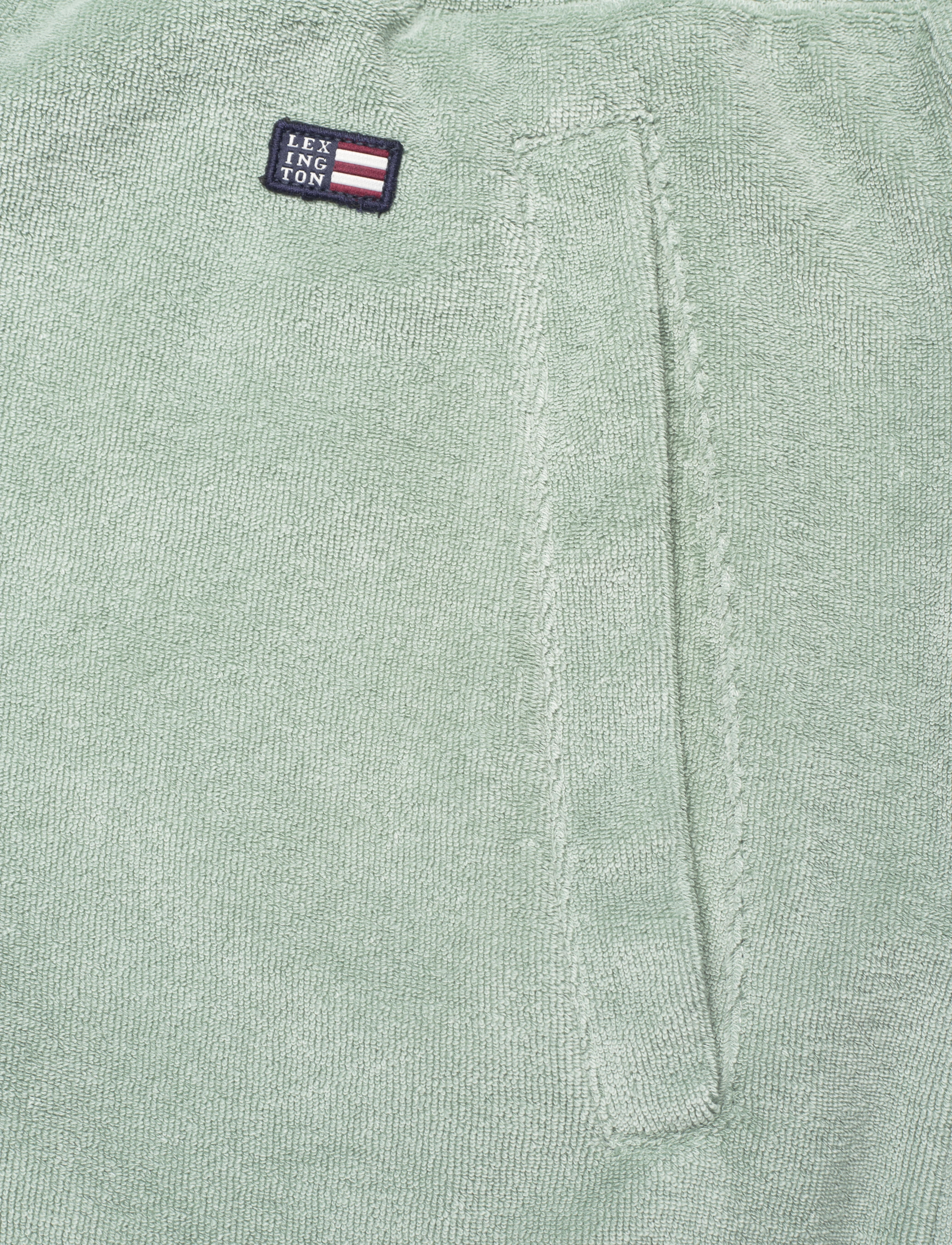 Lexington Clothing - Hill Terry Shorts - light green - 2