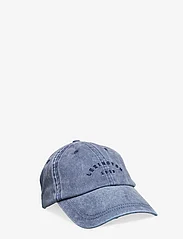 Lexington Clothing - York Cap - kepurės su snapeliu - dark blue - 0