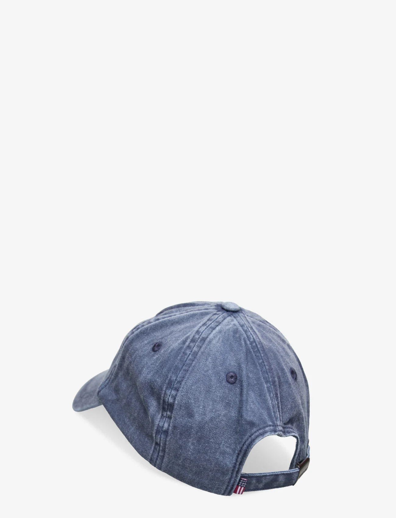 Lexington Clothing - York Cap - kepurės su snapeliu - dark blue - 1