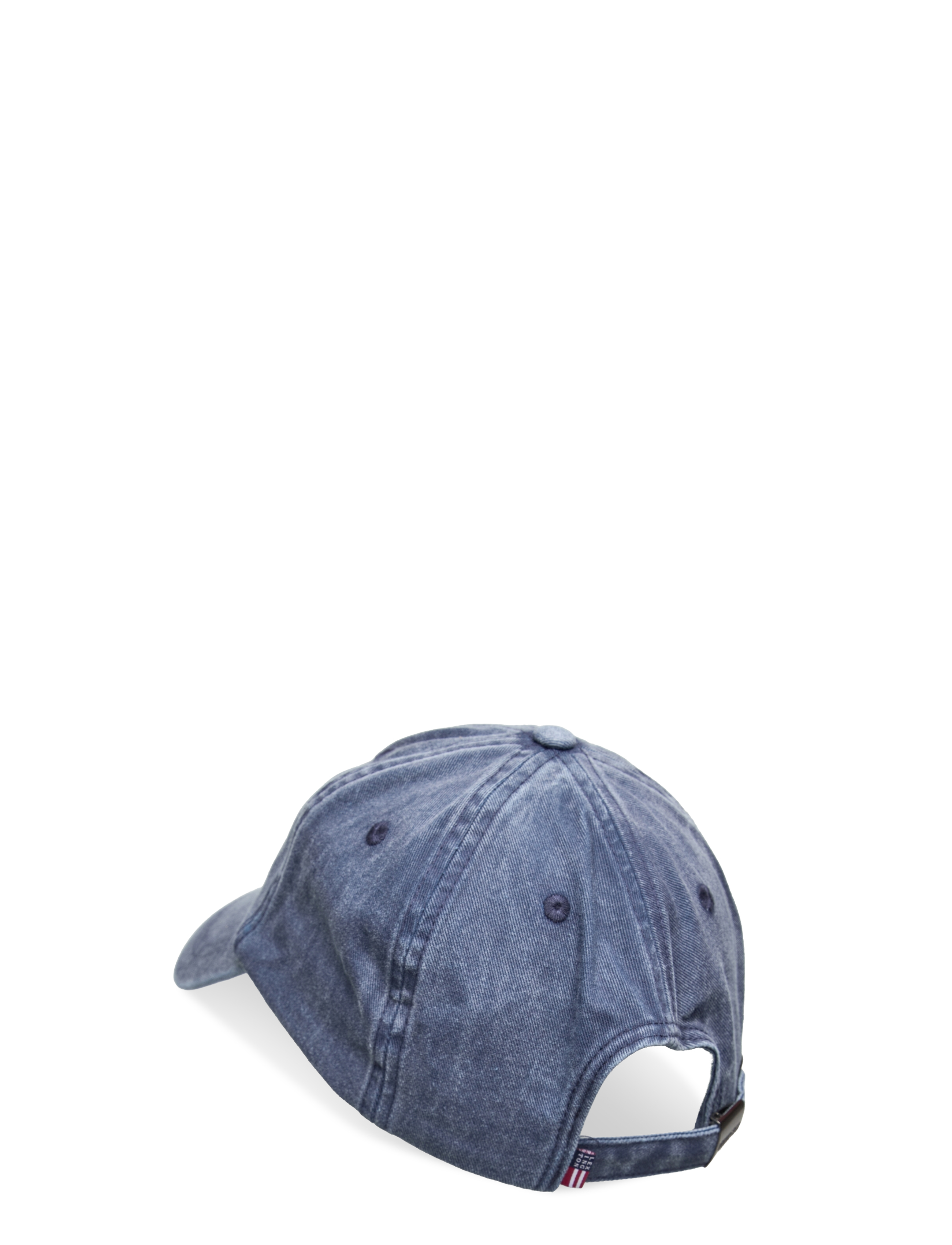 Lexington Clothing - York Cap - dark blue - 1