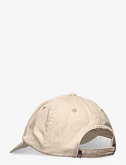 Lexington Clothing - Yeaton Cap - kepurės su snapeliu - light beige - 1