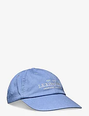 Lexington Clothing - Yeaton Cap - cepures ar nagu - light blue - 0