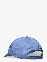 Lexington Clothing - Yeaton Cap - kepurės su snapeliu - light blue - 1