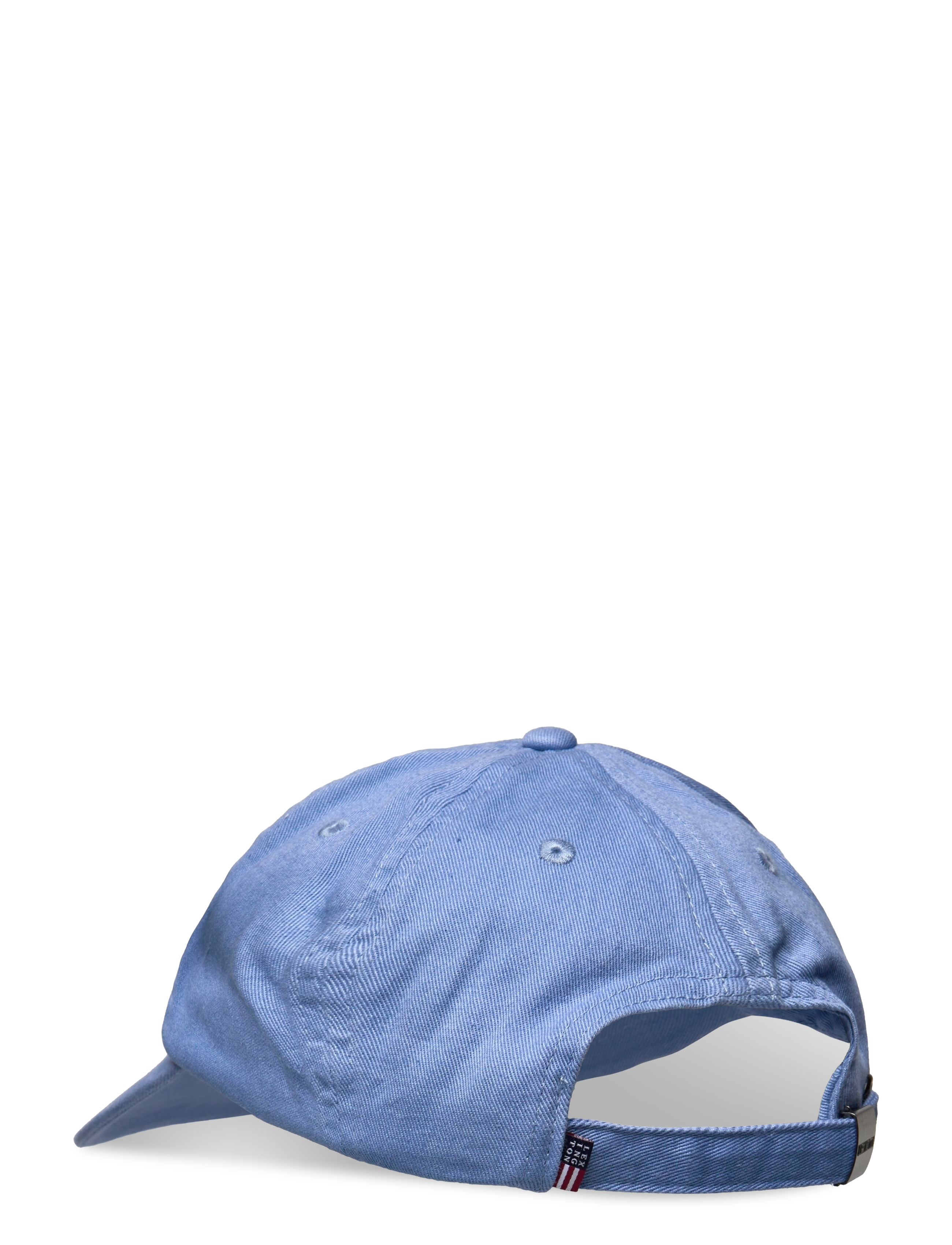 Lexington Clothing - Yeaton Cap - light blue - 1