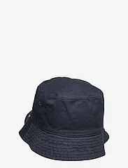 Lexington Clothing - Bridgehampton Bucket Hat - Äärisega mütsid - dark blue - 1