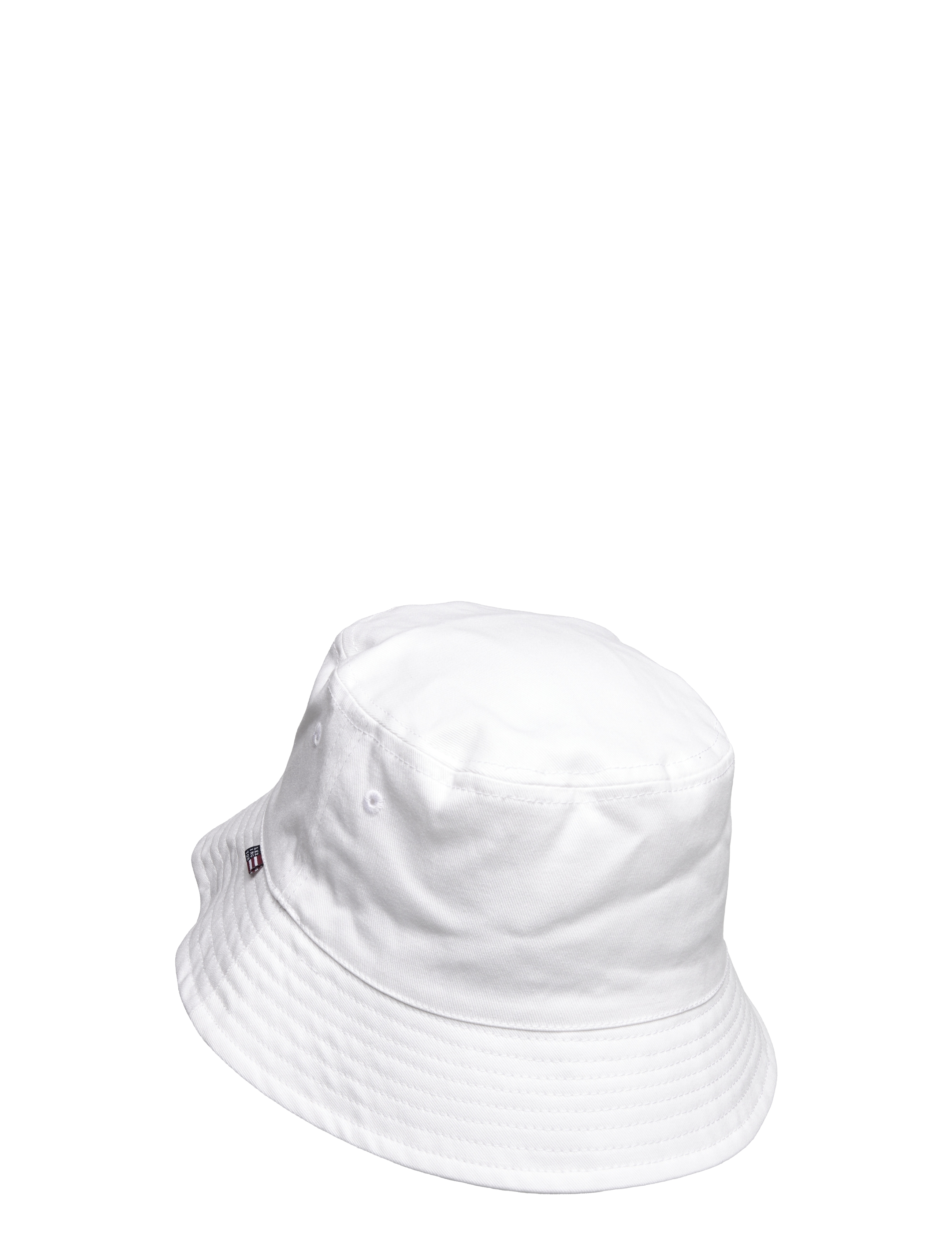Lexington Clothing - Bridgehampton Bucket Hat - white - 1